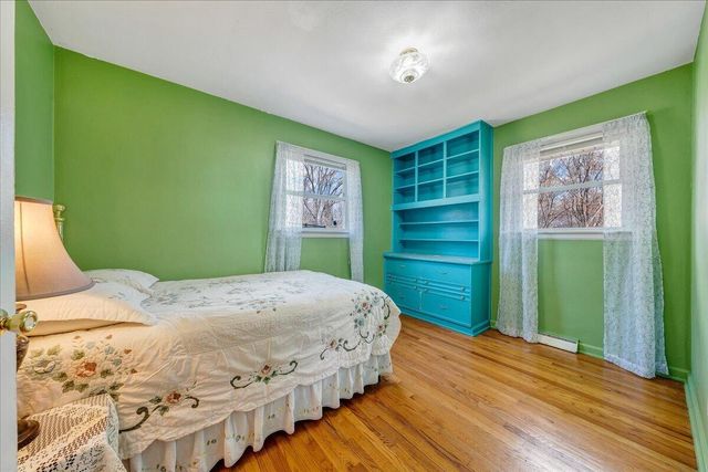 1707 Glendon RD, Salem, VA 24153