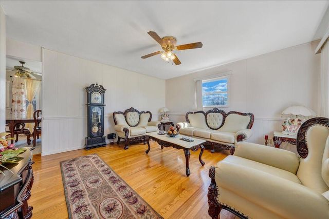 1707 Glendon RD, Salem, VA 24153