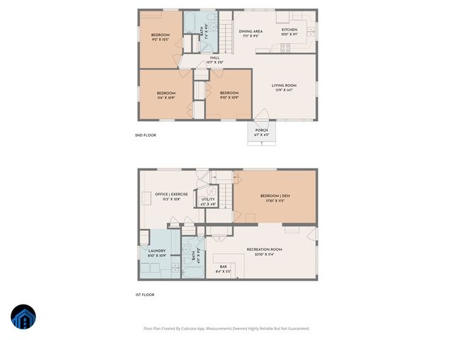 1707 Glendon RD, Salem, VA 24153