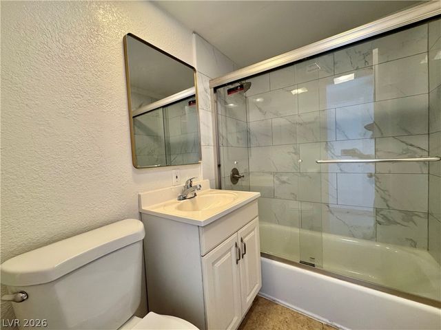1815 Evelyn Avenue, Henderson, NV 89011