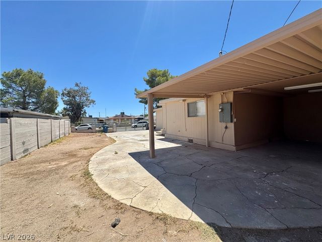 1815 Evelyn Avenue, Henderson, NV 89011