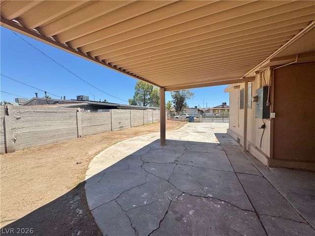 1815 Evelyn Avenue, Henderson, NV 89011