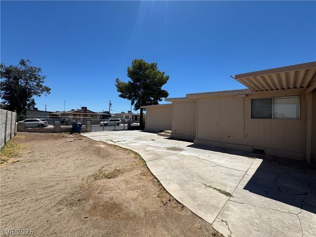 1815 Evelyn Avenue, Henderson, NV 89011