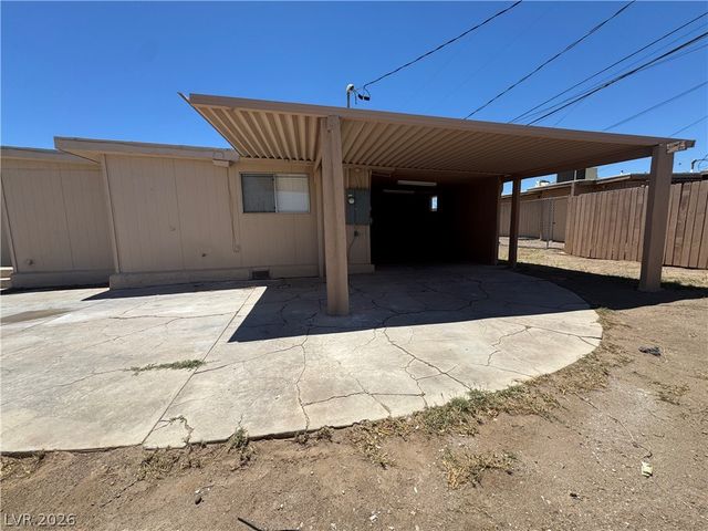 1815 Evelyn Avenue, Henderson, NV 89011