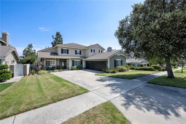 5613 Carmello Court, Rancho Cucamonga, CA 91739
