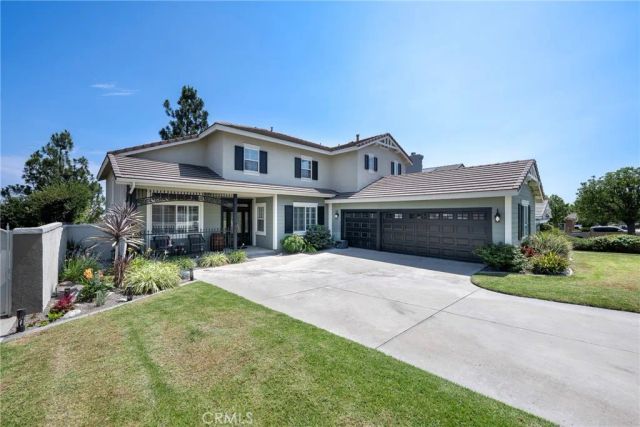5613 Carmello Court, Rancho Cucamonga, CA 91739