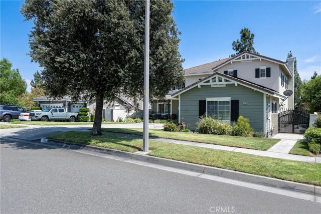 5613 Carmello Court, Rancho Cucamonga, CA 91739