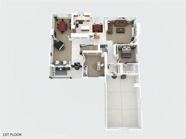 5613 Carmello Court, Rancho Cucamonga, CA 91739