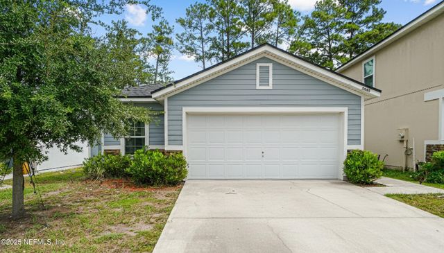 2683 GLORY Trail, Jacksonville, FL 32210