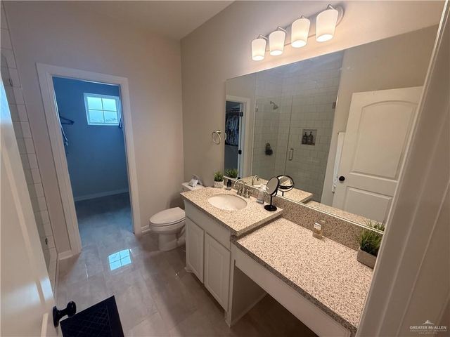 2056 Retama Street, San Juan, TX 78589