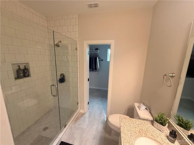 2056 Retama Street, San Juan, TX 78589