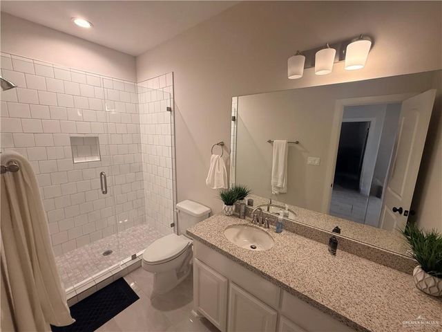 2056 Retama Street, San Juan, TX 78589