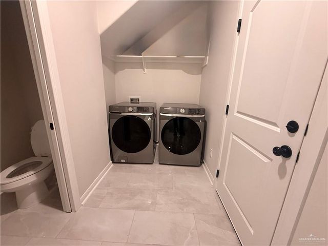 2056 Retama Street, San Juan, TX 78589