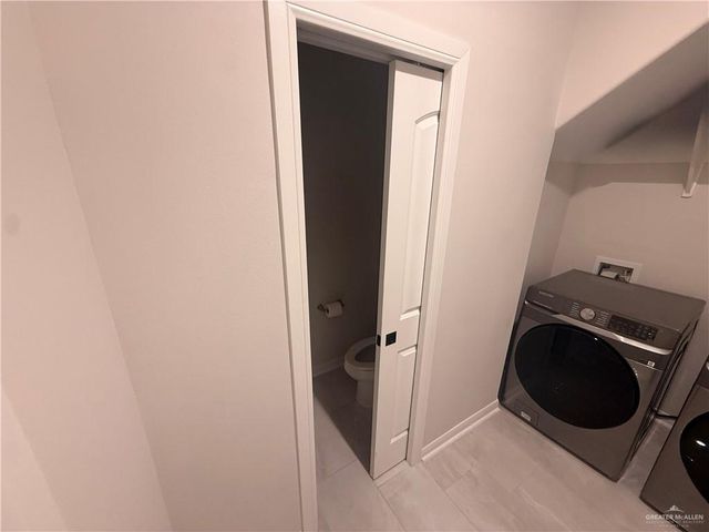 2056 Retama Street, San Juan, TX 78589