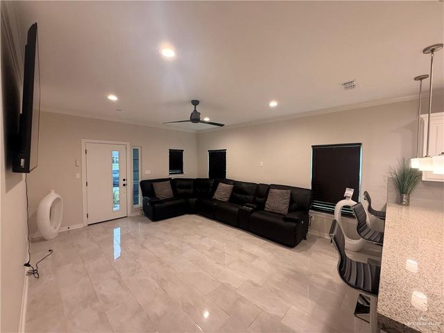 2056 Retama Street, San Juan, TX 78589