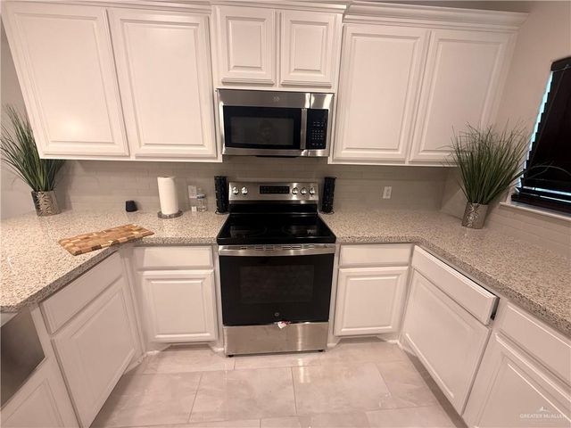 2056 Retama Street, San Juan, TX 78589