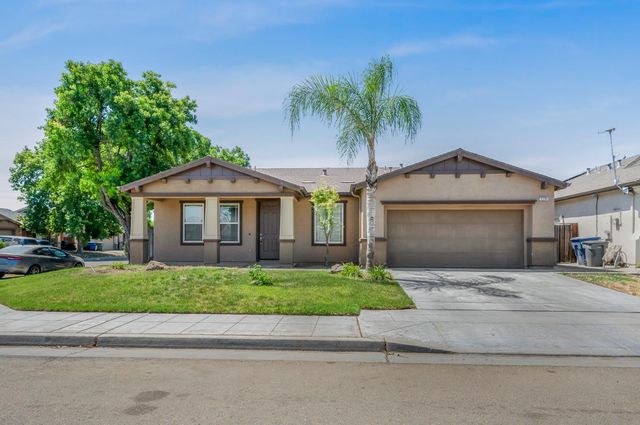 5294 E Geary Street, Fresno, CA 93727