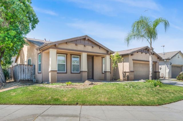 5294 E Geary Street, Fresno, CA 93727