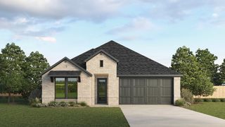 1806 Lewis Drive, Princeton, TX 75407