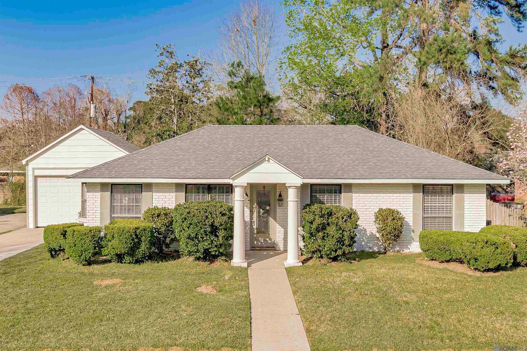 9431 Kevel Dr, Baton Rouge, LA 70810