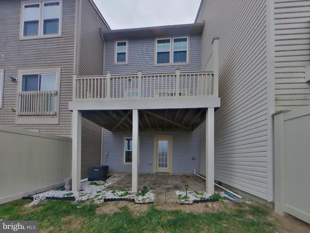 11922 COOPERSTOWN PL, Waldorf, MD 20602