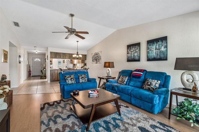 7828 RADCLIFFE CIRCLE, Port Richey, FL 34668