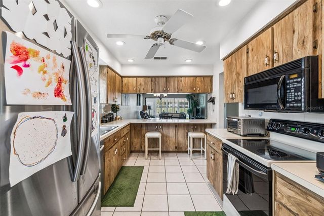 7828 RADCLIFFE CIRCLE, Port Richey, FL 34668