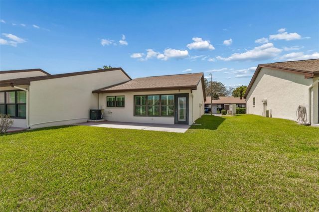 7828 RADCLIFFE CIRCLE, Port Richey, FL 34668