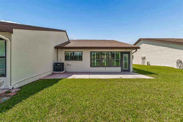 7828 RADCLIFFE CIRCLE, Port Richey, FL 34668