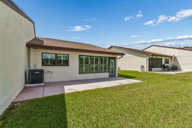 7828 RADCLIFFE CIRCLE, Port Richey, FL 34668