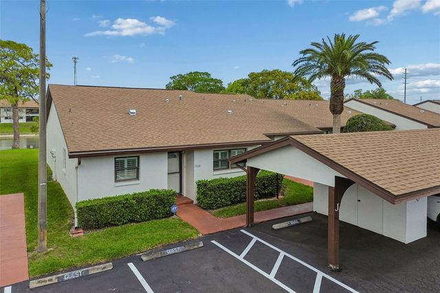 7828 RADCLIFFE CIRCLE, Port Richey, FL 34668