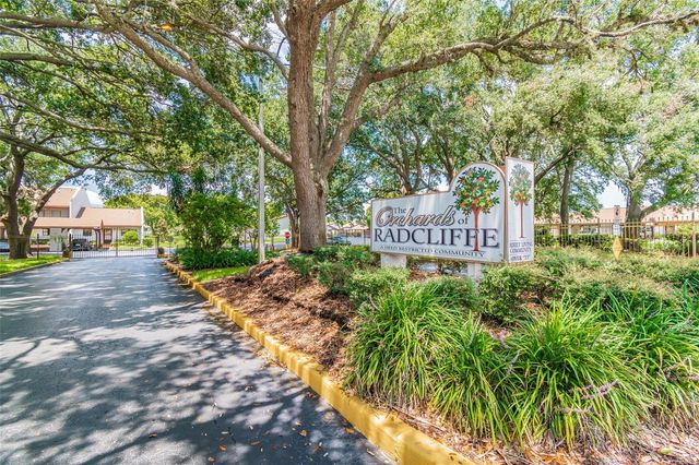 7828 RADCLIFFE CIRCLE, Port Richey, FL 34668