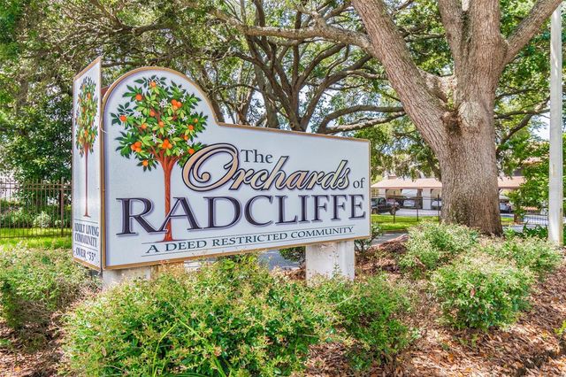 7828 RADCLIFFE CIRCLE, Port Richey, FL 34668