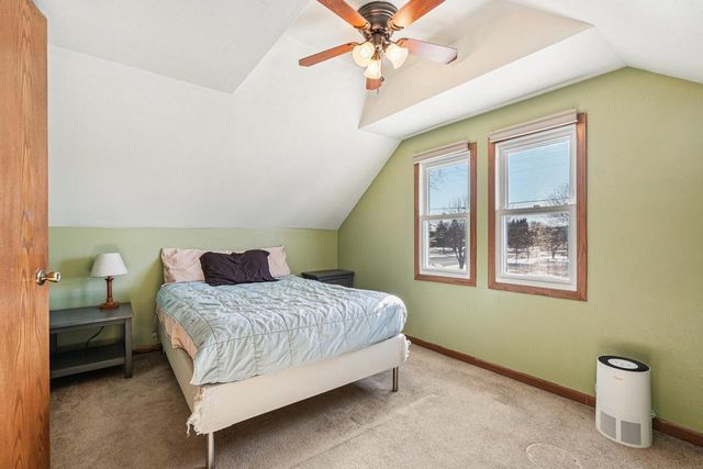 1507 Marquette AVENUE, South Milwaukee, WI 53172