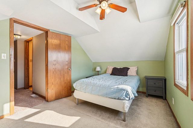 1507 Marquette AVENUE, South Milwaukee, WI 53172