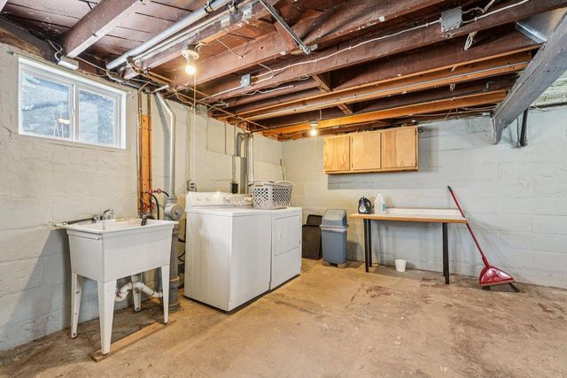 1507 Marquette AVENUE, South Milwaukee, WI 53172