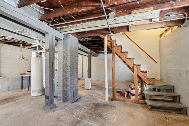 1507 Marquette AVENUE, South Milwaukee, WI 53172