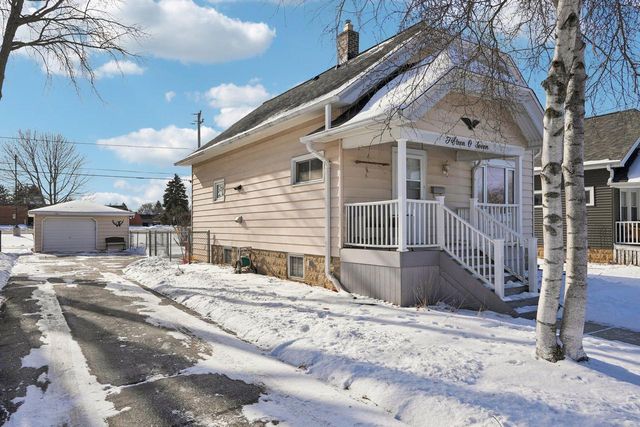 1507 Marquette AVENUE, South Milwaukee, WI 53172