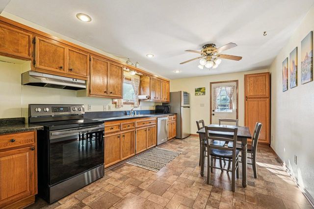 1507 Marquette AVENUE, South Milwaukee, WI 53172