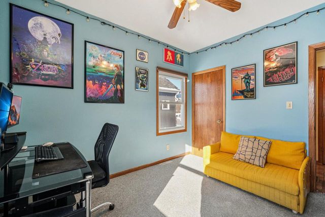 1507 Marquette AVENUE, South Milwaukee, WI 53172