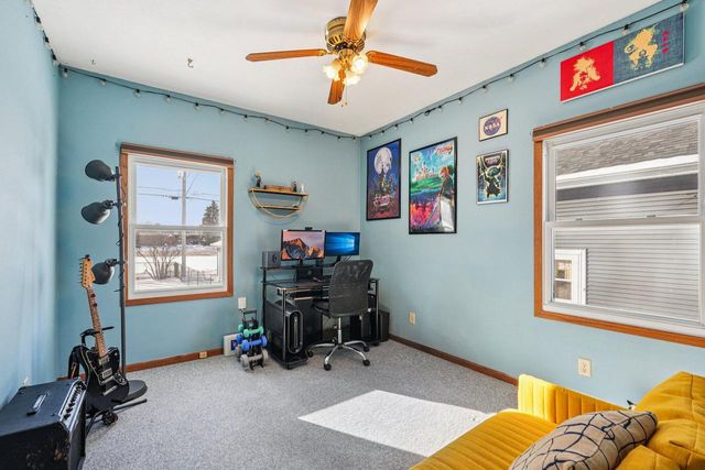 1507 Marquette AVENUE, South Milwaukee, WI 53172