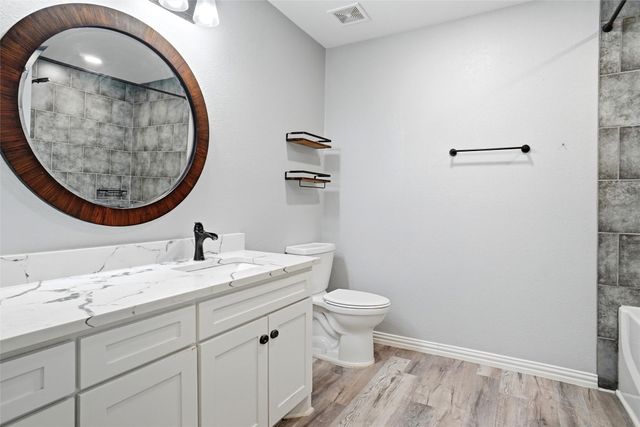 261 Timberlake Drive, Azle, TX 76020