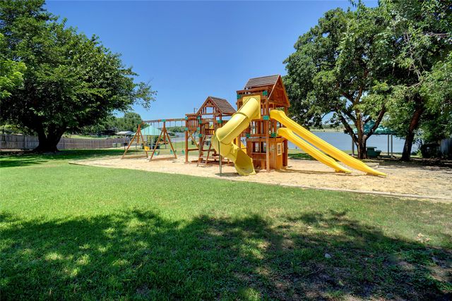 261 Timberlake Drive, Azle, TX 76020