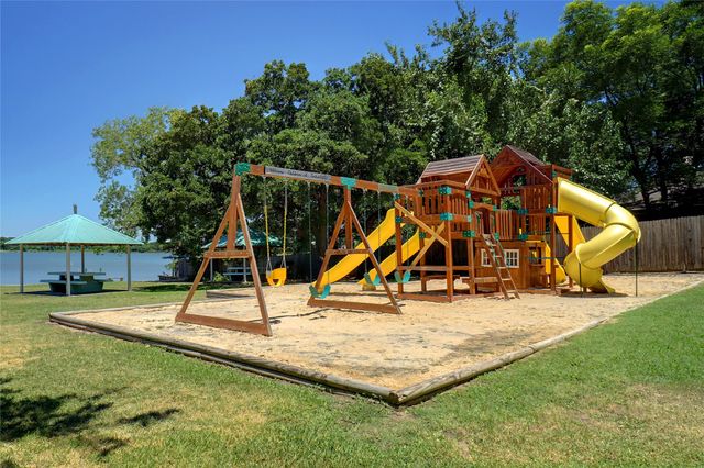 261 Timberlake Drive, Azle, TX 76020