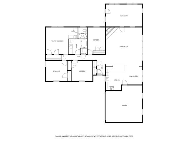 261 Timberlake Drive, Azle, TX 76020