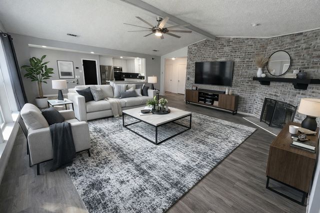 261 Timberlake Drive, Azle, TX 76020