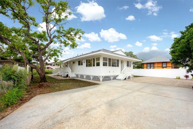 84-1036 Farrington Highway B, Waianae, HI 96792