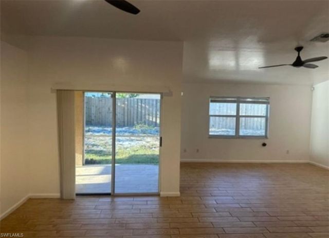 Address unavailable.