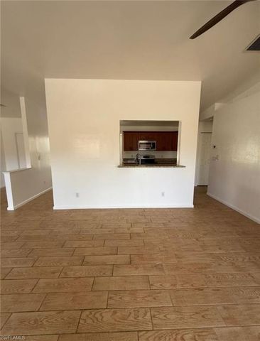 Address unavailable.