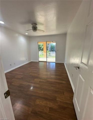 Address unavailable.